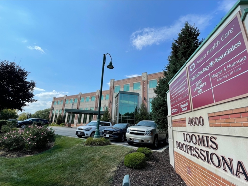 Photo of Magner Hueneke & Borda LLP Law Firm