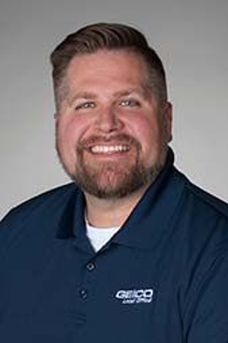 Photo of GEICO Insurance Agent your Warner Robins area local GEICO agent