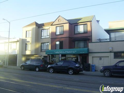 Photo of Wang Insurance Company