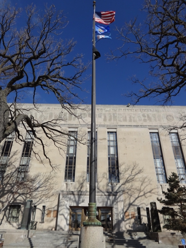 Photo of David J. Schultz Law Office Family Law Attorney