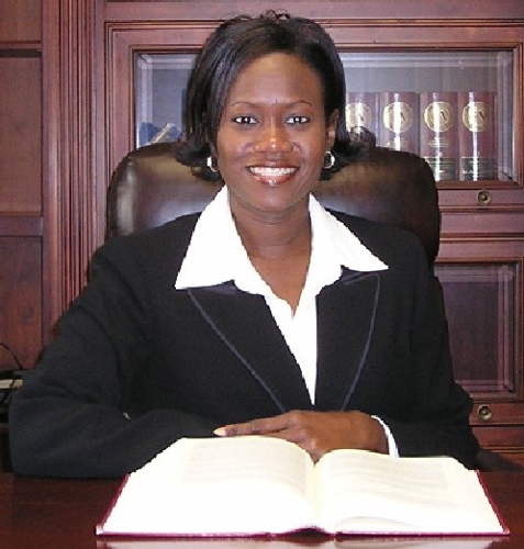 Photo of Sampson-Roberts & Associates Law Firm
