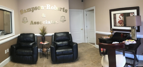 Photo of Sampson-Roberts & Associates Law Firm