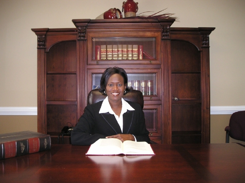 Photo of Sampson-Roberts & Associates Law Firm