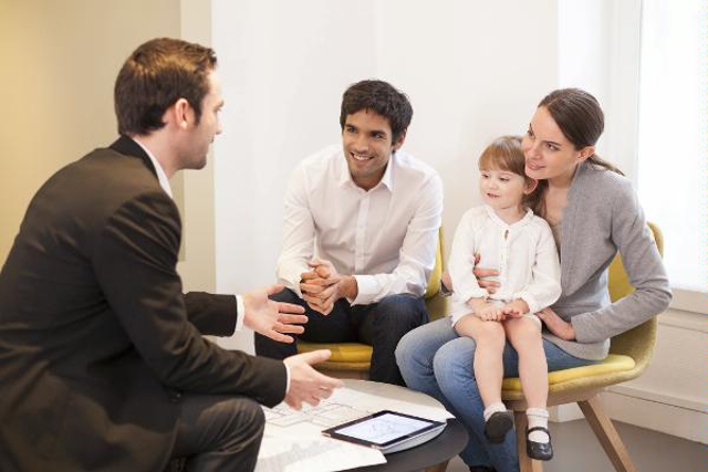 Photo of Inman Law Firm