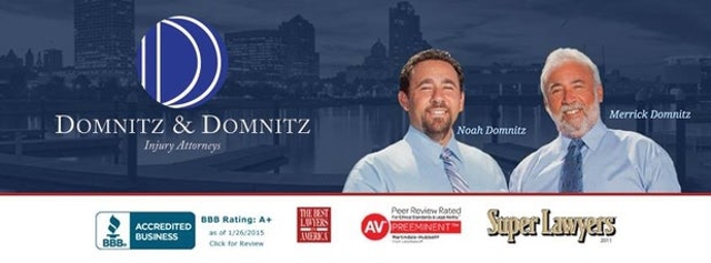 Photo of Domnitz & Domnitz, S.C. Law Firm