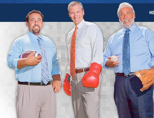 Photo of Domnitz & Domnitz, S.C. Law Firm