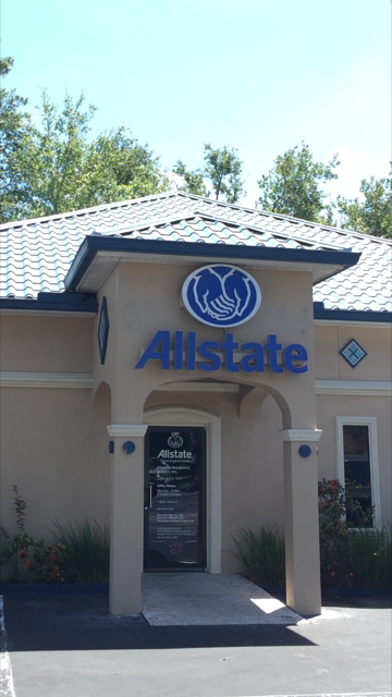Photo of Brent O Quinn: Allstate Insurance Agent