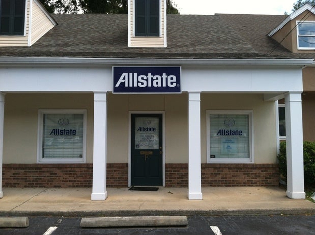 Photo of Matt Rogers: Allstate Insurance Agent