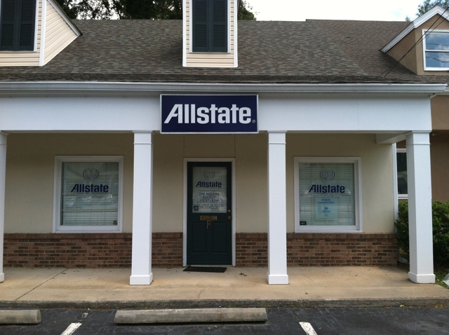 Photo of Matt Rogers: Allstate Insurance Agent