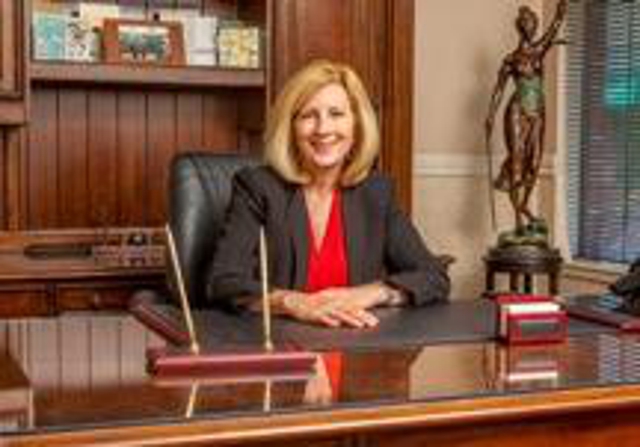 Photo of Butler & Thiessen Law Office on divorce and family law matters