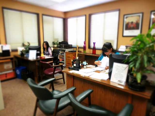 Photo of Teresa Foster Immigration Consultant