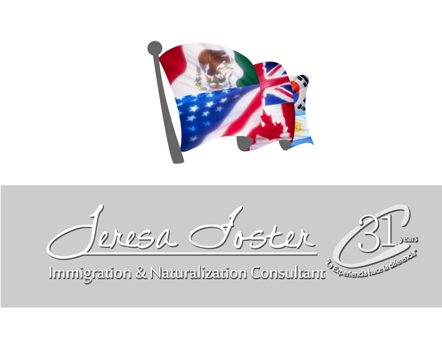 Photo of Teresa Foster Immigration Consultant