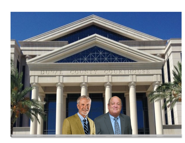 Photo of Barnes & Cohen PA A Powerhouse Of Legal Experience And Quality Personal Service