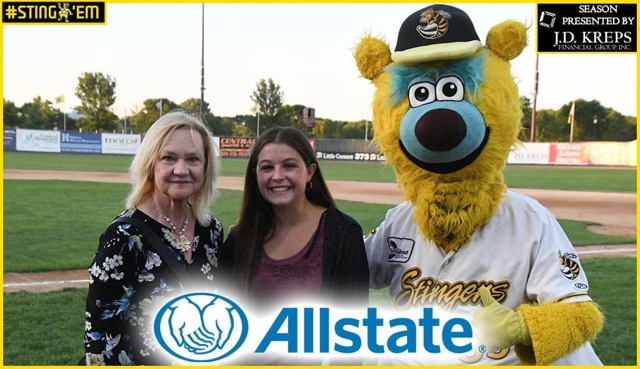 Photo of Suzanne Hass: Allstate Insurance Agent