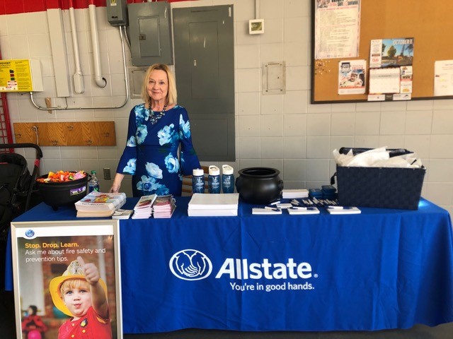 Photo of Suzanne Hass: Allstate Insurance Agent