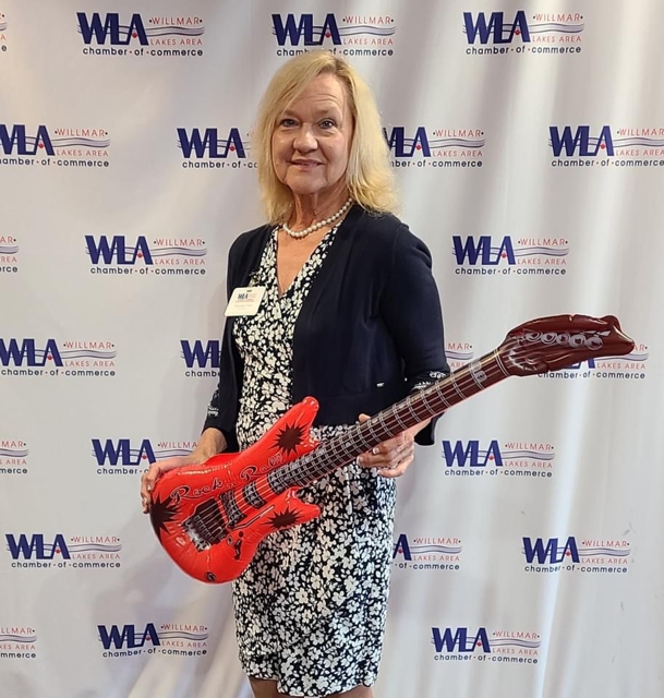 Photo of Suzanne Hass: Allstate Insurance Agent
