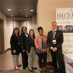 Photo of Haggerty, Goldberg, Schleifer & Kupersmith, P.C. an experienced lawyer