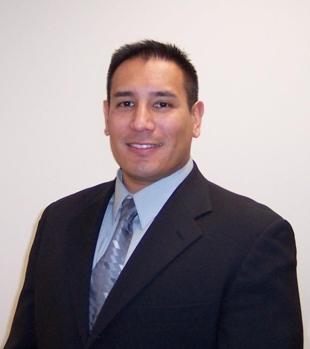 Photo of Attorney at Law Filemon Kevin Samson - Samson Law Office