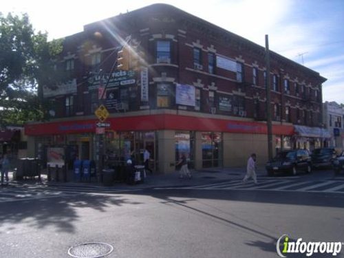 Photo of Immigrant Support Group Inc