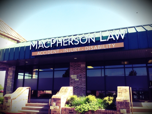 Photo of MacPherson Law, LLC obtain skilled legal counsel