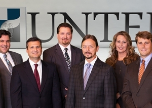Photo of The Law Firm of Thomas L.Hunter & Associates A Multitude Of Clients Charged With Criminal Offenses