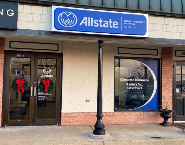 Photo of Lisa M. Clemente: Allstate Insurance Company