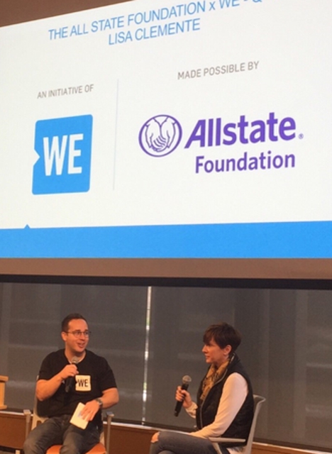 Photo of Lisa M. Clemente: Allstate Insurance Company
