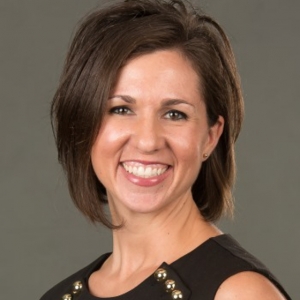 Photo of Kristin Faber: Allstate Insurance Company