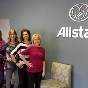 Photo of Kristin Faber: Allstate Insurance Company