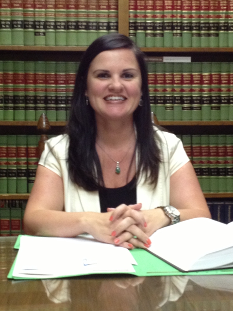 Photo of Law Offices Of Amanda Todd Daniels