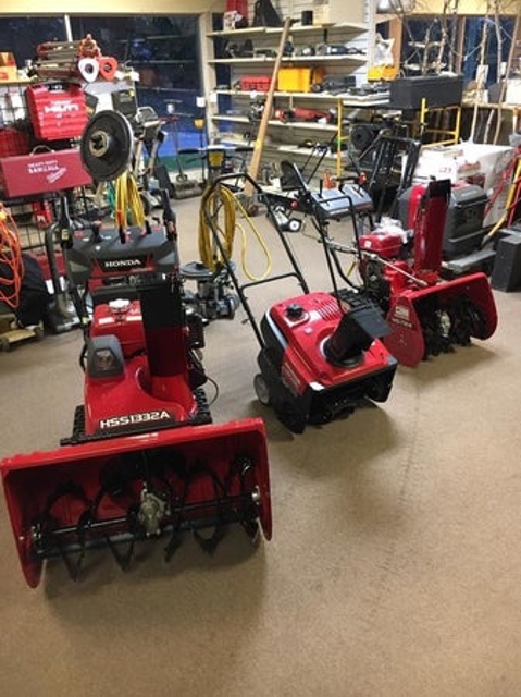 Photo of Taylor Rental Center