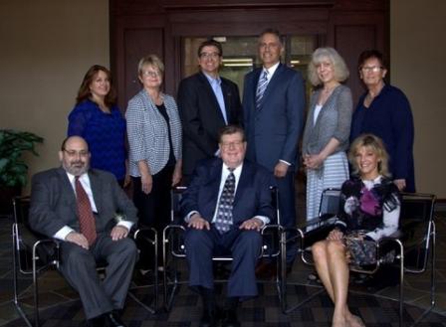 Photo of Charfoos & Christensen PC a staff of experienced attorneys