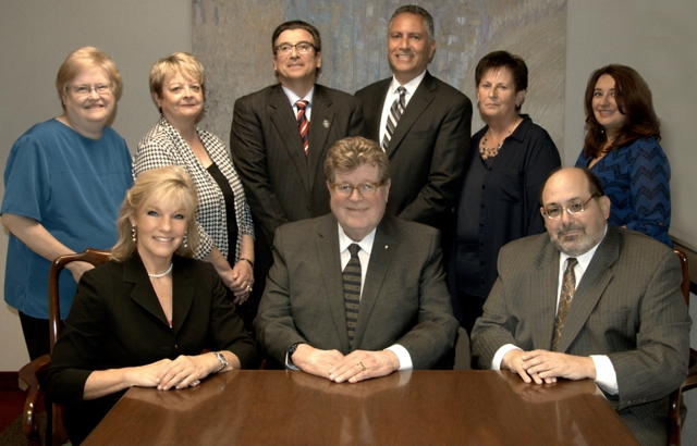 Photo of Charfoos & Christensen PC a staff of experienced attorneys