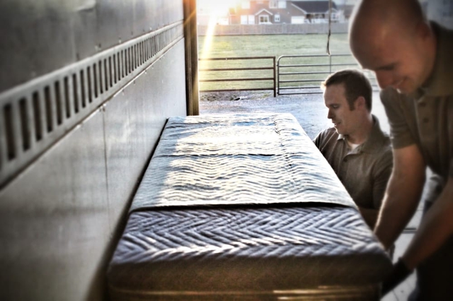 Photo of Wasatch Moving Co.