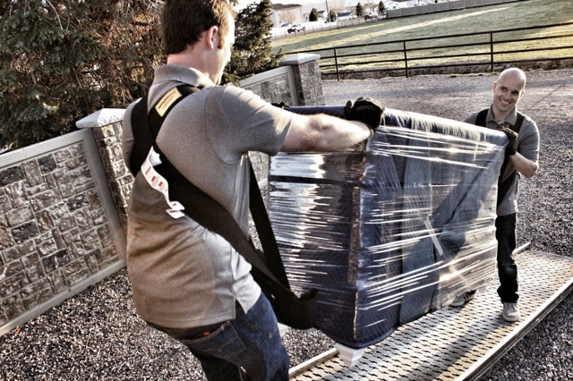 Photo of Wasatch Moving Co.