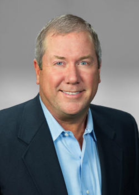 Photo of Tim Reynolds: Allstate Insurance worked closely with Allstate for years