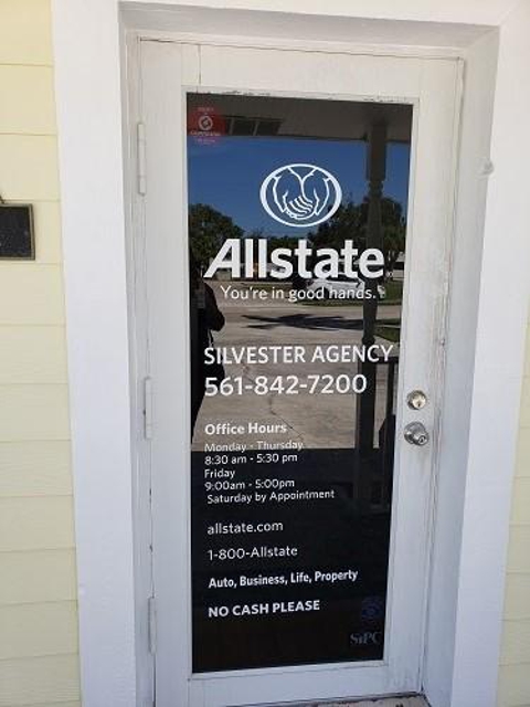 Photo of Susan Silvester: Allstate Insurance Agent