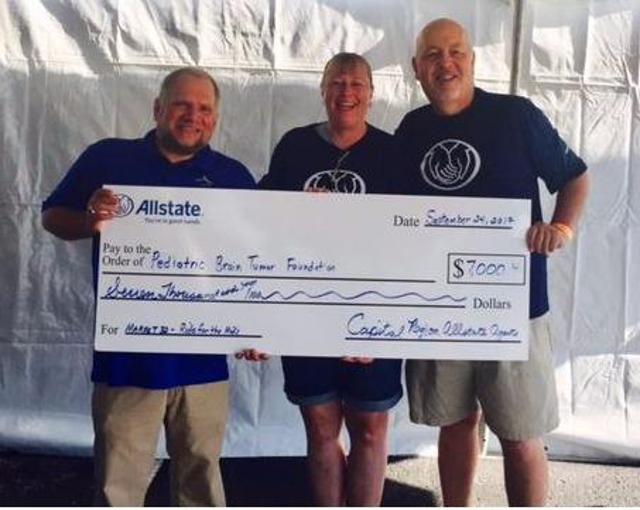 Photo of Neal Stickles: Allstate Insurance closely with Allstate for years to help people with their insurance needs