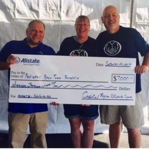 Photo of Neal Stickles: Allstate Insurance closely with Allstate for years to help people with their insurance needs