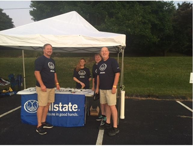 Photo of Neal Stickles: Allstate Insurance closely with Allstate for years to help people with their insurance needs