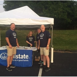 Photo of Neal Stickles: Allstate Insurance closely with Allstate for years to help people with their insurance needs