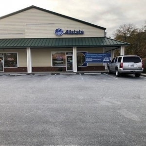 Photo of Andy Jeffords: Allstate Insurance worked closely with Allstate for years to help people with their insurance needs