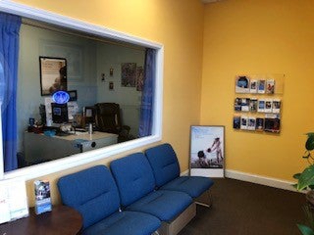 Photo of Andy Jeffords: Allstate Insurance worked closely with Allstate for years to help people with their insurance needs