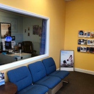 Photo of Andy Jeffords: Allstate Insurance worked closely with Allstate for years to help people with their insurance needs