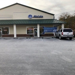 Photo of Andy Jeffords: Allstate Insurance worked closely with Allstate for years to help people with their insurance needs