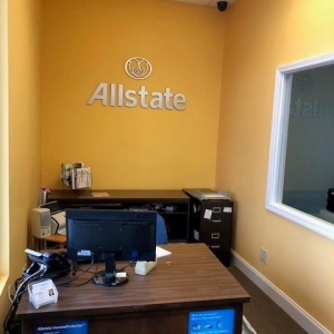 Photo of Andy Jeffords: Allstate Insurance worked closely with Allstate for years to help people with their insurance needs