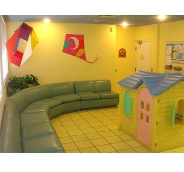 Photo of Zotovich Ralph DDS Our Office Of Pediatric Dentistry
