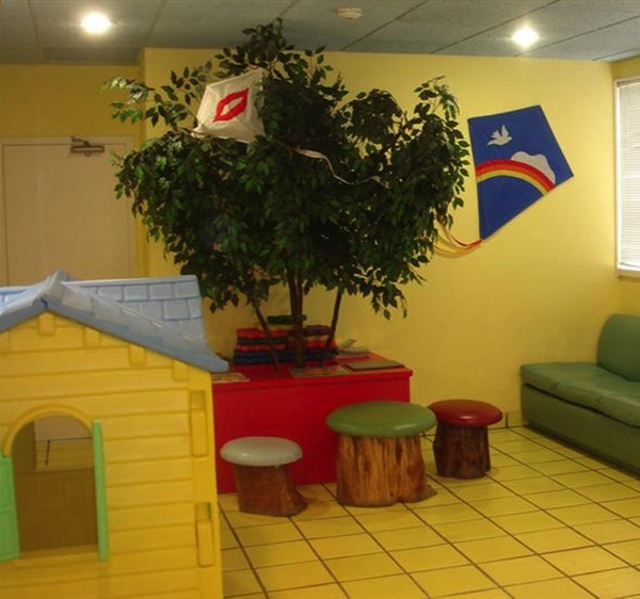 Photo of Zotovich Ralph DDS Our Office Of Pediatric Dentistry