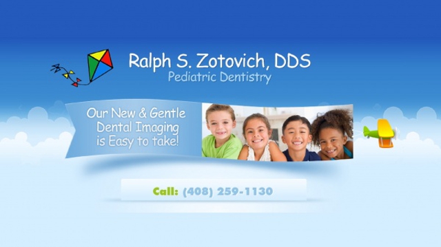 Photo of Zotovich Ralph DDS Our Office Of Pediatric Dentistry