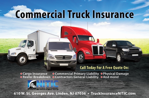 Photo of National Independent Truckers Insurance Company